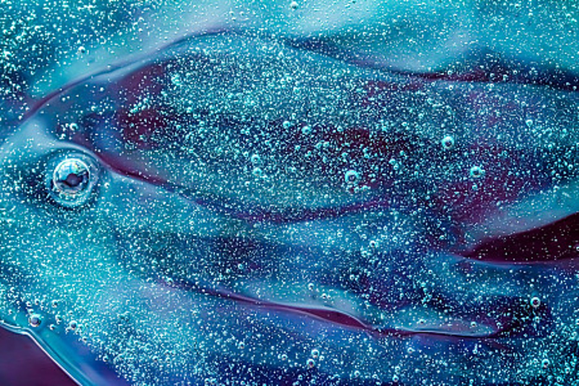 海蓝宝贸易