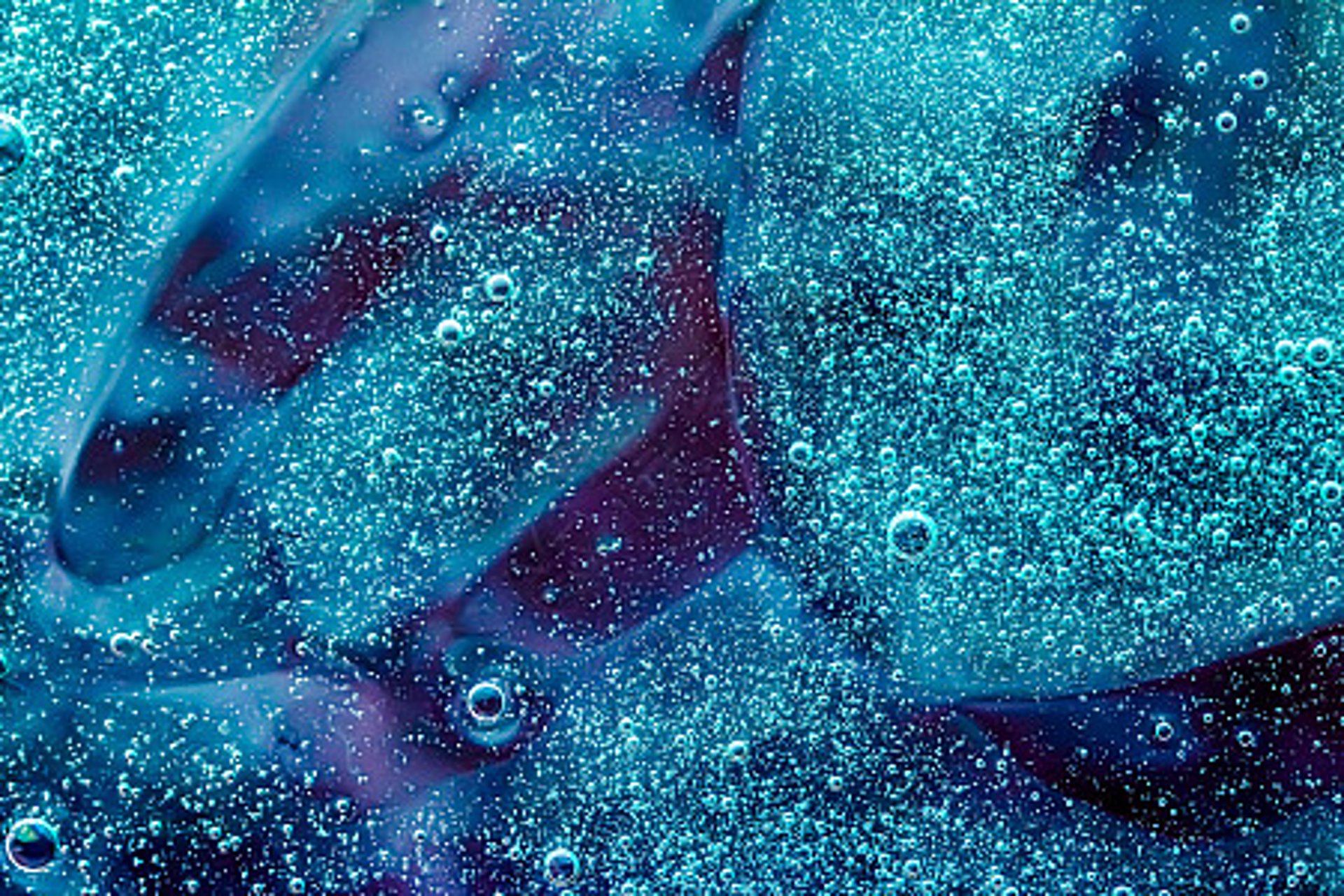 海蓝宝贸易